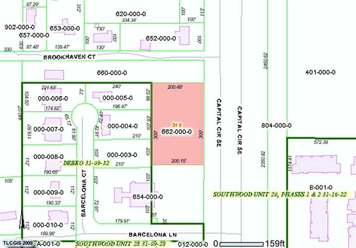 XX Capital Circle SE Circle Tallahassee, FL 32301 in Photo 1