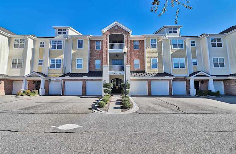 6203 Catalina Dr. #536 North Myrtle Beach, SC 29582 | MLS 2225758 Photo 1