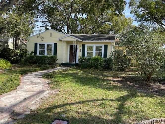 420 S Matanzas Ave Tampa, FL 33609