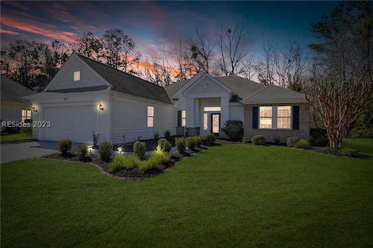 206 Deublu Ct Bluffton, SC 29909 | MLS 431854 Photo 1