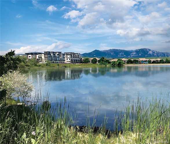 2317 Lakeshore Ln #8 Superior, CO 80027