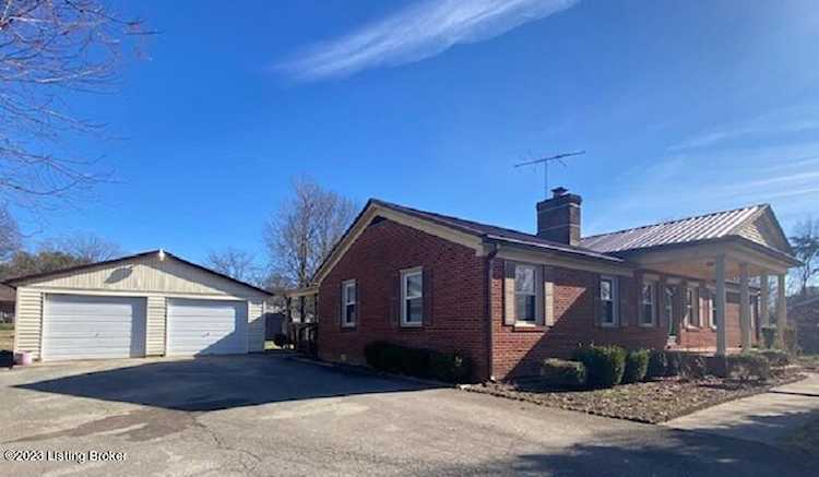 137 Meadow Ln Bardstown, KY 40004