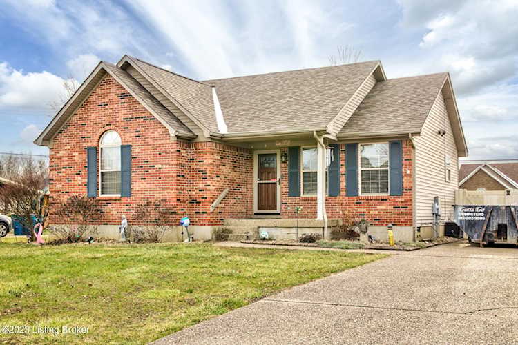 297 Dogwood Trail Shepherdsville, KY 40165