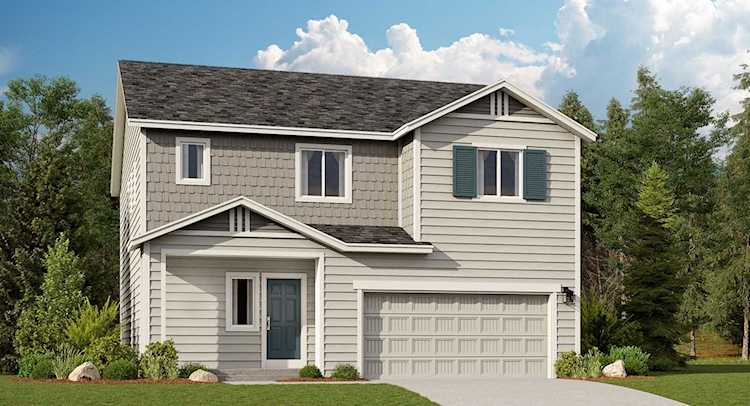 Address Withheld Liberty Lake, WA 99019 | MLS 202311188 Photo 1