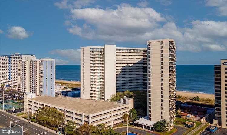 11500 Coastal Highway #212 Ocean City MD is a condo for sale | BEACHLIFE | Sea Watch Photo 1
