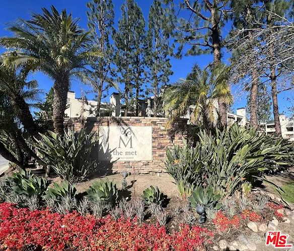 21400 Burbank Blvd #117 Woodland Hills, CA 91367