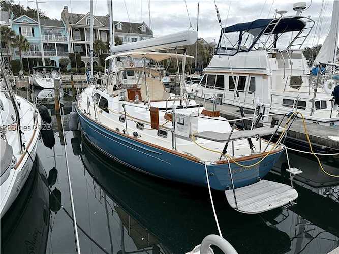 I-148 Wh Marina Hilton Head Island, SC 29926 | MLS 432282 Photo 1