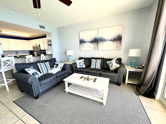 15817 Front Beach Rd #2-1803 Panama City Beach, FL 32413