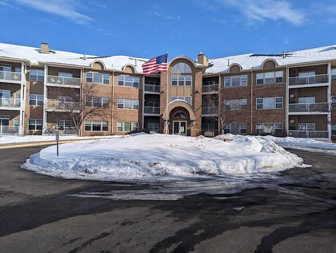 3800 85th Avenue N #309 Brooklyn Park, MN 55443