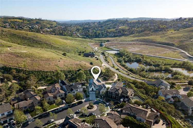 4 David St Ladera Ranch, CA 92694