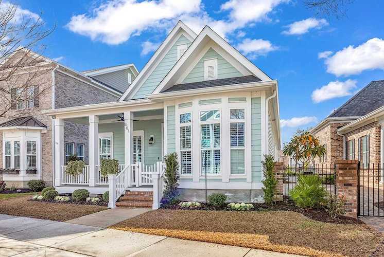 861 Johnson Ave. Myrtle Beach, SC 29577 | MLS 2302313 Photo 1