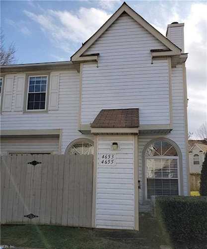 4653 Georgetown Place Virginia Beach VA 23455 | MLS# 10473364 - WilliamLayton.com Photo 1
