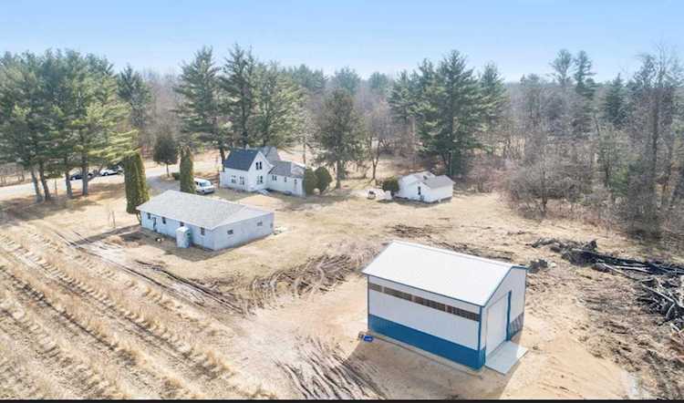 25100 75th Street St South Haven, MI 49090