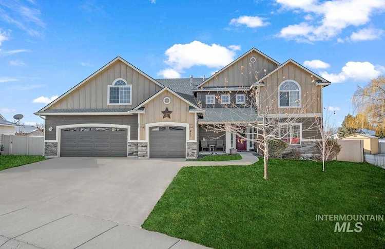 411 Bisque Dr Caldwell, ID 83605