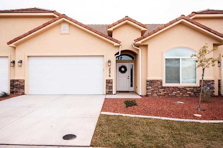 2579 W 235 N Hurricane, UT 84737