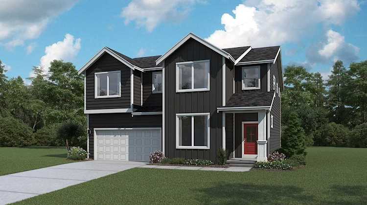 24359 E Harrier Loop Liberty Lake, WA 99019