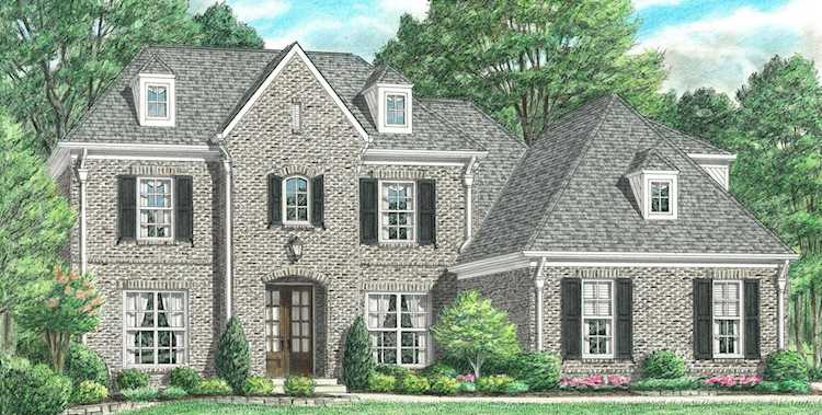 20 Sandbank Cv Piperton, TN 38066