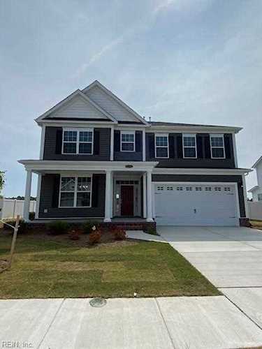 1848 Bancroft Rd Chesapeake, VA 23320