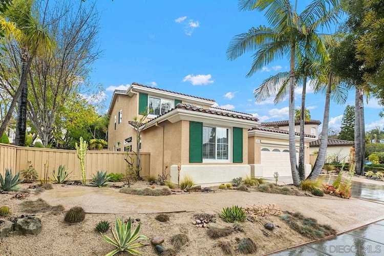Just Listed 10923 Cloverhurst Way, San Diego, 92130 Photo 1