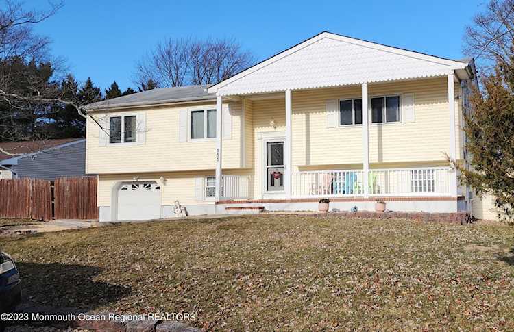 555 Bethany Ln Brick, NJ 08723 | MLS 22303186 Photo 1