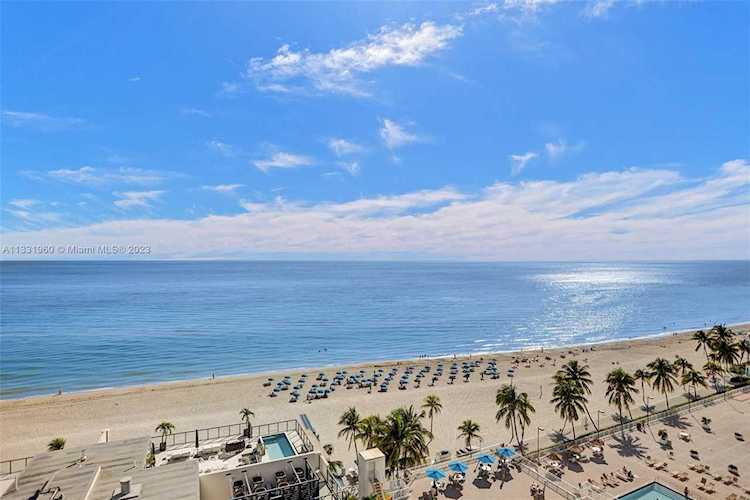 2201 S Ocean Dr #1403 Hollywood, FL 33019