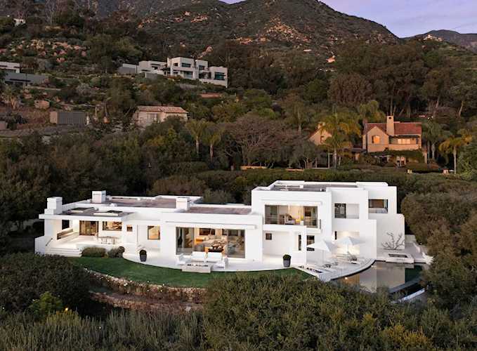 900 Park Lane Santa Barbara, CA 93108