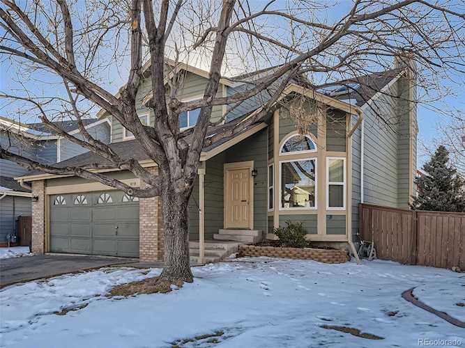 979 Garden Dr Highlands Ranch, CO 80126
