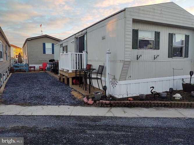 39 Middle Way Lane Ocean City, MD 21842 | MLS MDWO2011896 Photo 1