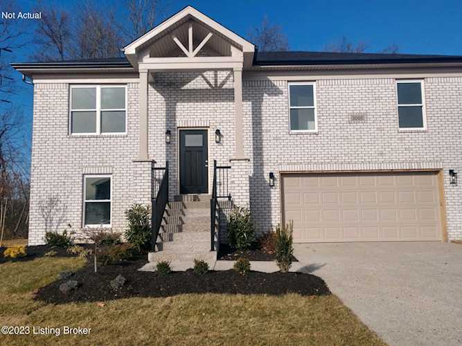 3007 Frank Lee Ave Louisville, KY 40216 | MLS 1630210 Photo 1