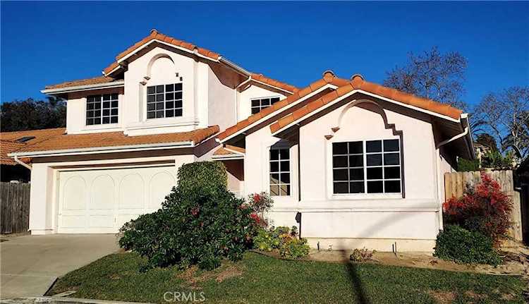 2186 Luz Way Oceanside, CA 92056