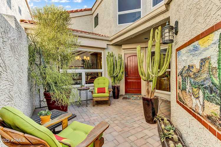 4225 N 21st Street #13 Phoenix, AZ 85016 | MLS 6517185 Photo 1