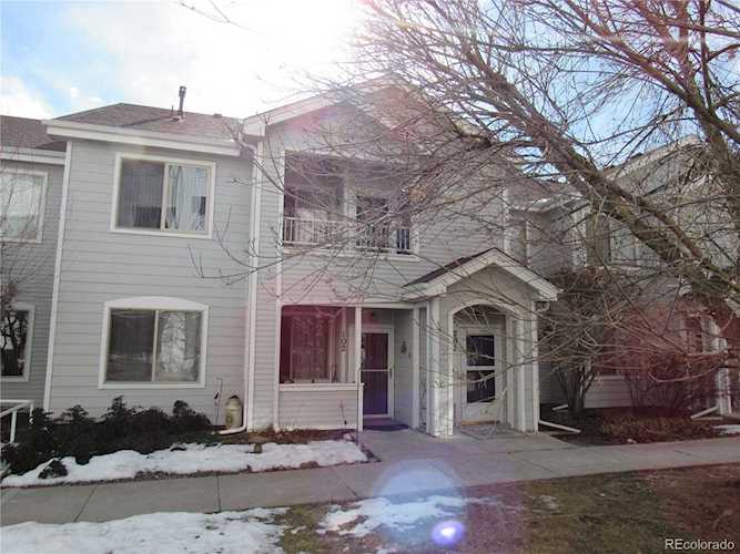 5320 Allison St #202 Arvada, CO 80002 | MLS 4721733 Photo 1