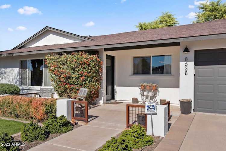 8638 E Columbus Avenue Scottsdale, AZ 85251