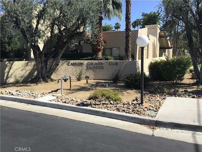 2170 S Palm Canyon Dr #25 Palm Springs, CA 92264