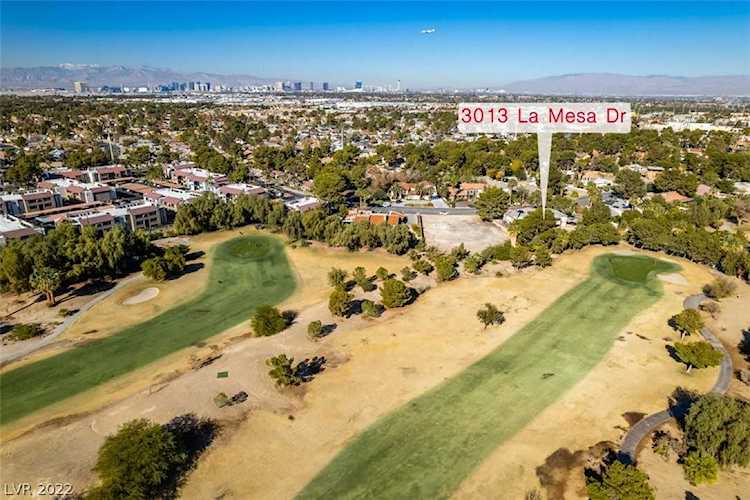 3013 La Mesa Dr Henderson, NV 89014