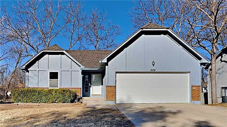 520 Valle Dr Belton, MO 64012 | MLS 2418415 Photo 1