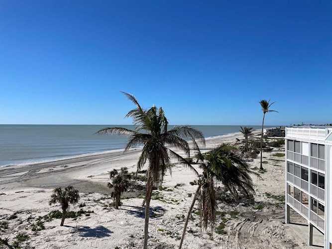 3145 W Gulf Dr #106 Sanibel, FL 33957