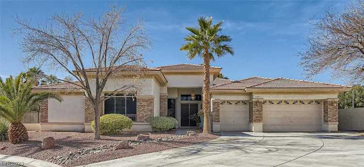 4789 Dream Catcher Ave Las Vegas, NV 89129