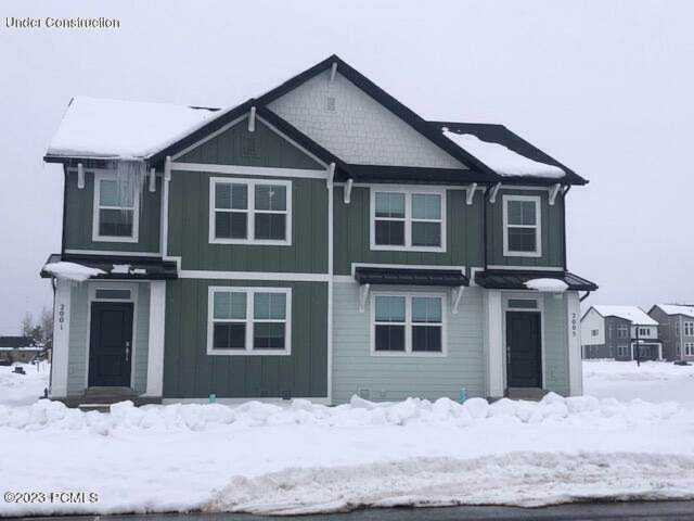 1034 E 2040 So St Heber City, UT 84032