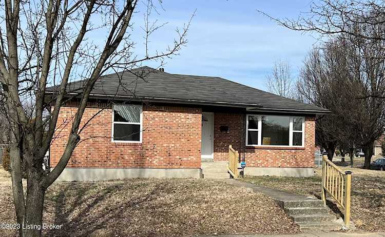 1701 March Blvd Louisville, KY 40215 | MLS 1630220 Photo 1