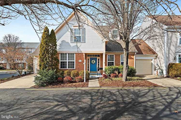 43722 Birch Manor Terrace Ashburn, VA 20147 | MLS VALO2042370 Photo 1