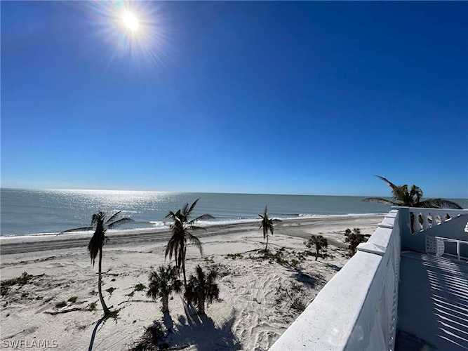 3145 W Gulf Dr #106 Sanibel, FL 33957