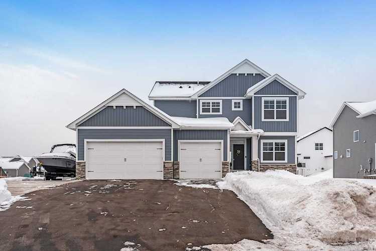 448 144th Avenue NW Andover, MN 55304