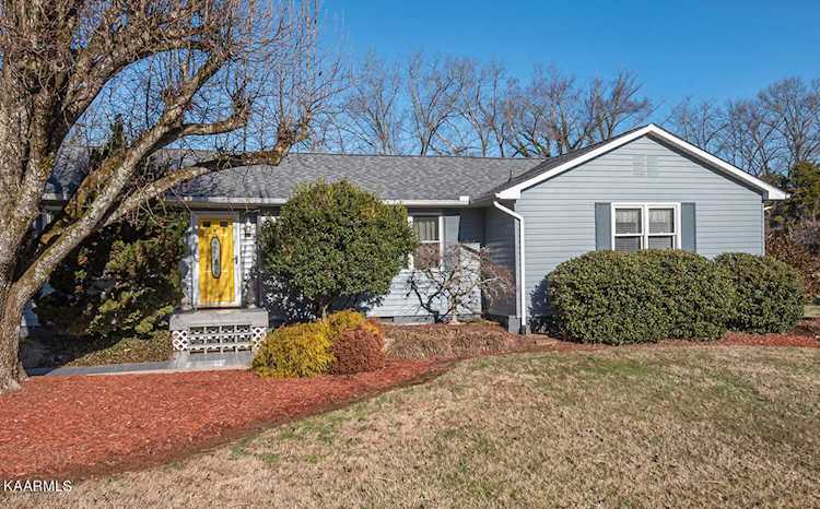 4611 E Joyce LnPowellKnoxTNF. H. Harbin Subdivision Photo 1