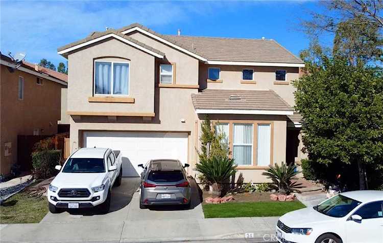 34 Arboleda Rancho Santa Margarita, CA 92688