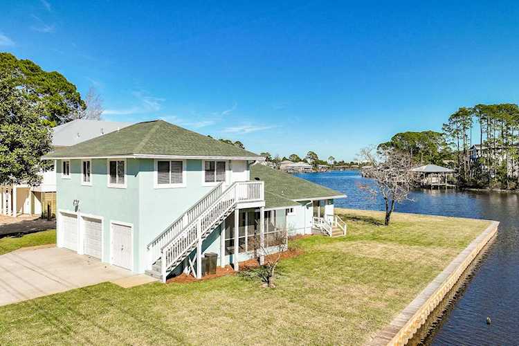 292 W Harborview Rd Santa Rosa Beach FL 32459 916526 Hidden Harbor Unrec home for sale Magnificent coastal estate situated on a manicured lot with 220' of waterfront frontage on coveted... Photo 1