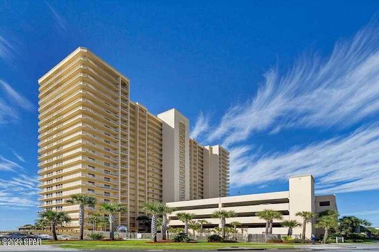 8715 Surf Dr #1506 Panama City Beach, FL 32408