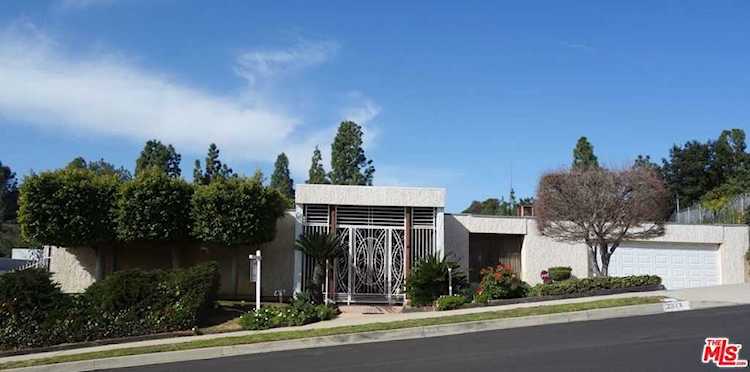 2271 N Hobart Blvd Los Angeles, CA 90027