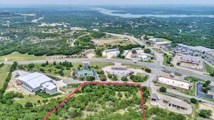 7803 & 7807 Bronco LN Lago Vista, TX 78645