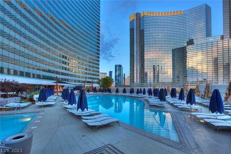 2600 W Harmon Ave #16003, Las Vegas, 89158 Photo 1
